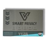Pelicula de Hidrogel Lisa Privacidade Vezr VZ-002 P/ Maquina