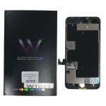 Frontal Tela iPhone 8 Plus IPS LCD Wefix