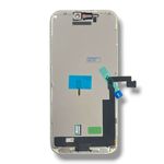 Frontal Tela iPhone 16 Pro Max Flex Oled WeKeep