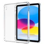 Capa Anti-Choque Transparente Apple