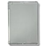 Capa Anti-Choque Transparente Apple