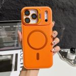Capa Bracket Couro iPhone 17 Pro