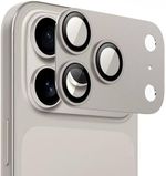 Pelicula de Câmera iPhone 17 Pro Max Completa