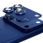 Pelicula de Câmera iPhone 17 Pro Max Completa