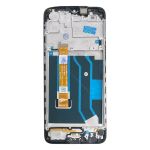 Frontal Tela Realme C3 IPS LCD KIGX C- Aro