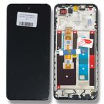 Frontal Tela Realme C73 IPS LCD KIGX C-Aro