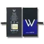 Bateria Apple iPhone 14 Wefix Anatel