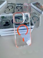 Capa Ultmate Transparente iPhone 17 Pro