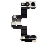 Camera Frontal iPhone 15 Plus