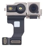 Camera Frontal iPhone 16 Plus