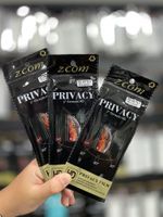 Película de Vidro 3D Privacidade Xiaomi