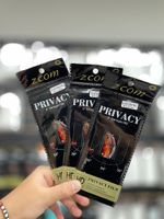 Película de Vidro 3D Privacidade Xiaomi