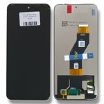 Frontal Tela Infinix Smart 10 IPS LCD KIGX