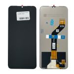 Frontal Tela Infinix Spark Go 2022 - KG5 IPS LCD KIGX