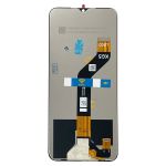 Frontal Tela Infinix Spark Go 2022 - KG5 IPS LCD KIGX