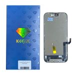 Frontal Tela iPhone 16 Incell KIGX