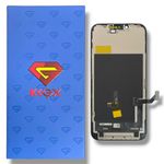 Frontal Tela iPhone 16e Incell KIGX