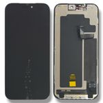 Frontal Tela iPhone 17 Pro Max Incell KIGX