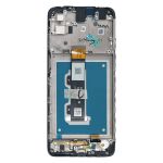 Frontal Tela Motorola Moto E32 IPS LCD KIGX C- Aro