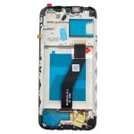 Frontal Tela Motorola Moto E6i IPS LCD KIGX C- Aro