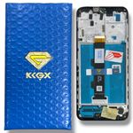 Frontal Tela Motorola Moto G10 - G20 - G30 IPS LCD KIGX C-Aro