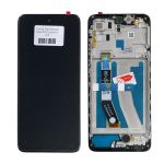 Frontal Tela Motorola Moto G32 IPS LCD KIGX C- Aro