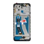 Frontal Tela Motorola Moto G32 IPS LCD KIGX C- Aro