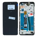 Frontal Tela Motorola Moto G42 Oled KIGX C- Aro