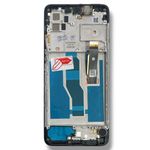 Frontal Tela Motorola Moto G52 - G82 Nacional KIGX C-Aro