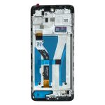 Frontal Tela Motorola Moto G60 IPS LCD KIGX C- Aro