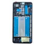 Frontal Tela Samsung A01 Core PLS TFT KIGX C- Aro