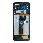 Frontal Tela Samsung M14 5G PLS LCD KIGX C- Aro