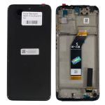 Frontal Tela Xiaomi Redmi 10 4G IPS LCD KIGX C- Aro
