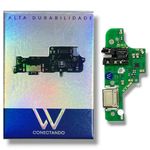 Placa De Carga LG K51s Wefix