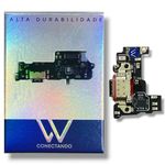 Placa de Carga Motorola Moto Edge 50 Ultra 5G Wefix