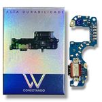 Placa De Carga Motorola Moto G56 Wefix