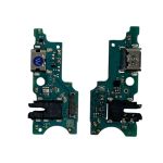 Placa De Carga Samsung A06 4G ( F ) Wefix
