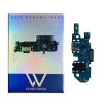 Placa De Carga Samsung A10 ( F ) Wefix