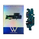 Placa De Carga Samsung A14 5G - M14 5G ( B ) Wefix