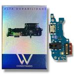 Placa De Carga Samsung M30 Wefix