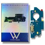 Placa De Carga Samsung M35 Wefix