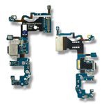 Placa de Carga Samsung S9 Wefix