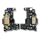 Placa de Carga Motorola Moto Edge 50 Ultra 5G Wefix