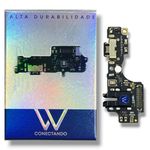 Placa De Carga Motorola Moto G73 4G Wefix