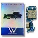Placa De Carga Realme 13 Plus 5G Wefix