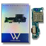 Placa De Carga Realme 14 - 5G Wefix