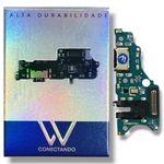 Placa De Carga Realme C71 Wefix