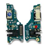 Placa De Carga Realme C71 Wefix