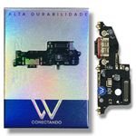 Placa De Carga Realme C75 4G Wefix