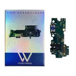 Placa De Carga Samsung A22 4G ( F ) Wefix